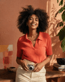 Nia, fictional lifestyle creator